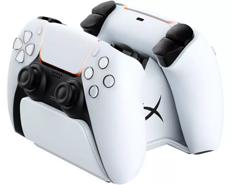 HyperX ChargePlay Duo PS5