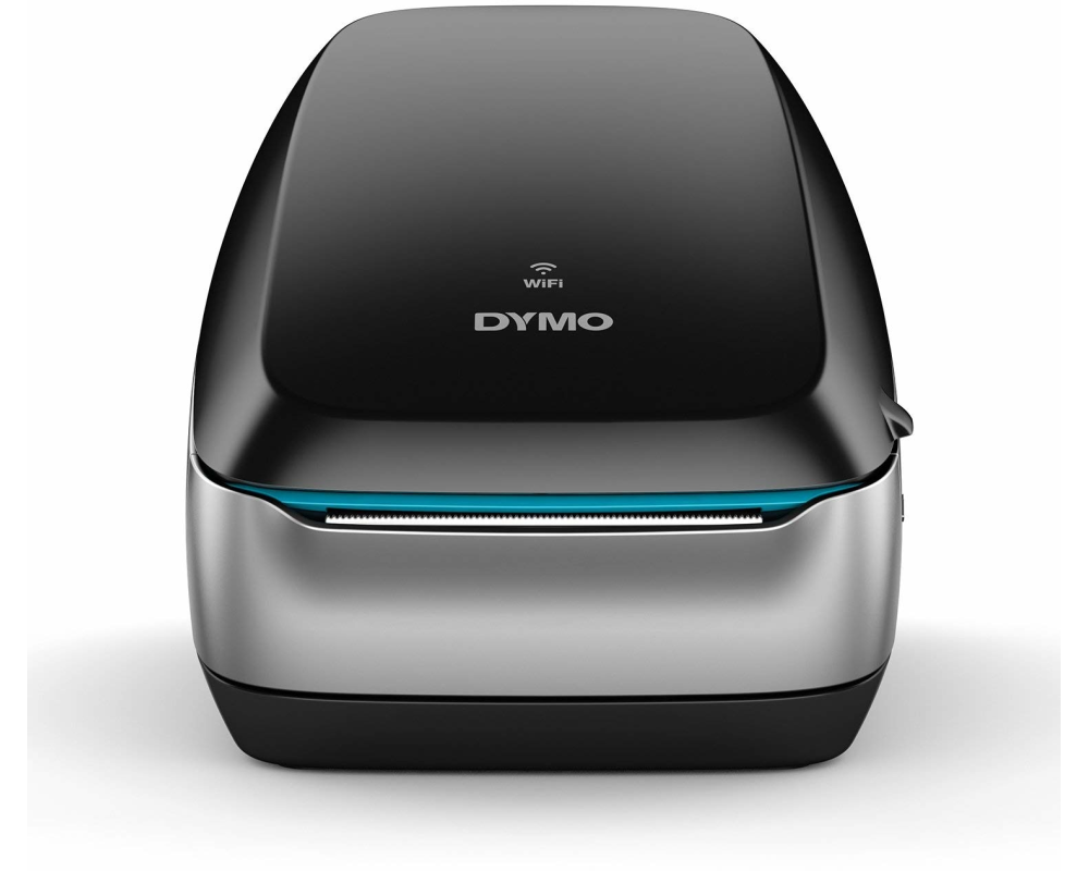 DYMO LabelWriter Wireless 2000931 schwarz