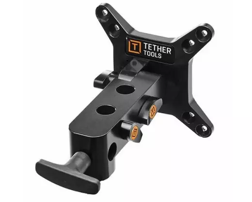 Tether Tools Rock Solid VESA Studio Monitor Mount