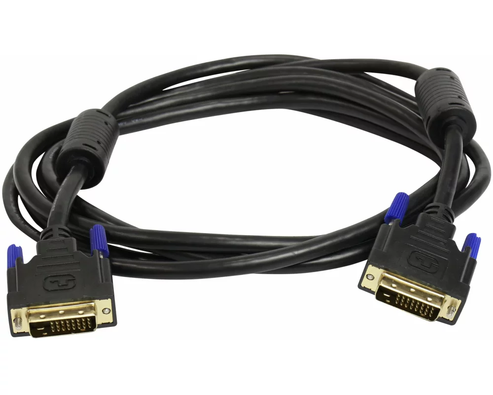 ERGOTRON DVI dual Link Cable, WorkFit, 3,5m