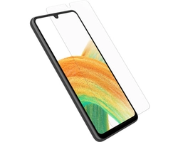 Trusted Glass Galaxy A33 5G CLR POLY BAG