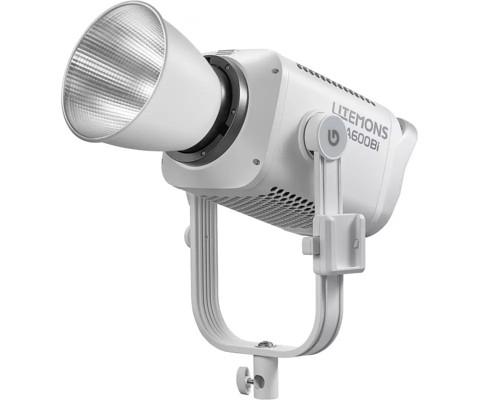 Godox Videoleuchte Litemons LA600BI
