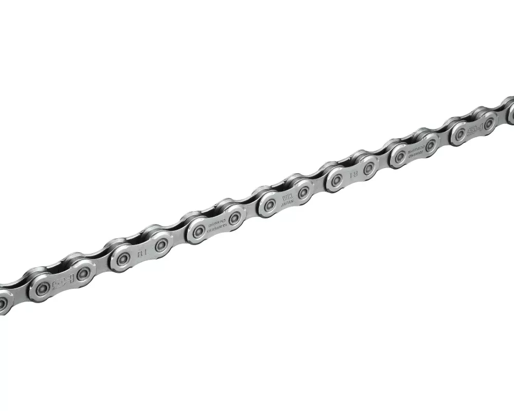 Shimano Velokette CN-M6100 12-Gang / 116 Glieder