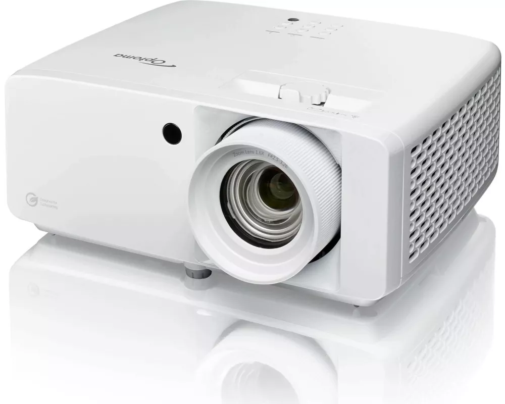Optoma Projektor ZK551