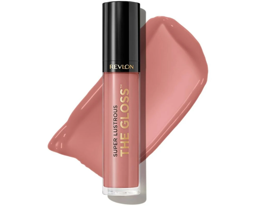 Revlon Super Lustrous The Gloss 215 Super Natural