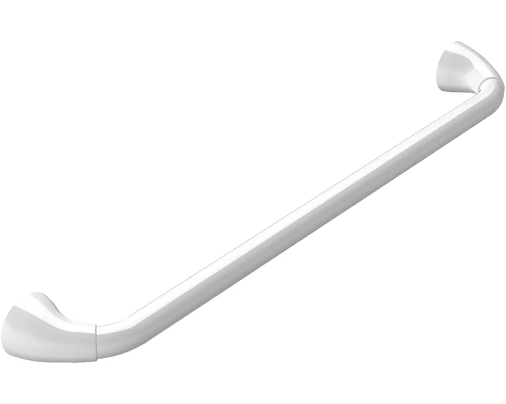 spirella Wannengriff Vivawell 80 cm Weiss