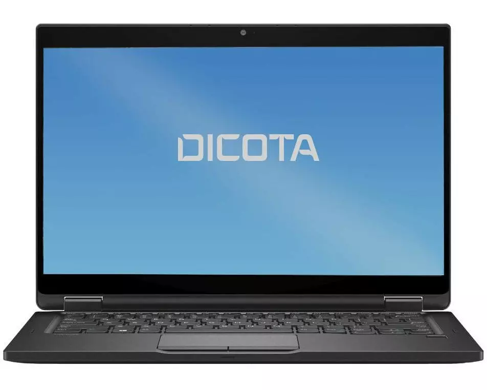 DICOTA Privacy Filter 4-Way self-adhesive Latitude 13.3 "
