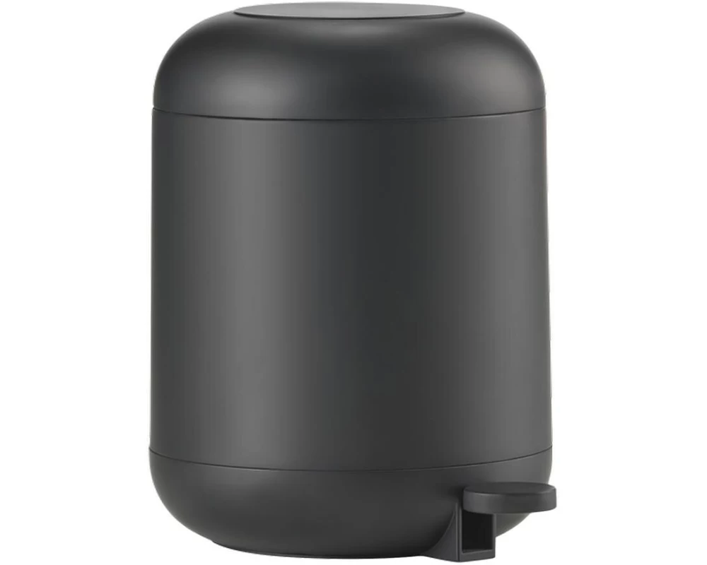 Zone Denmark Treteimer Sensu 4 l, Schwarz