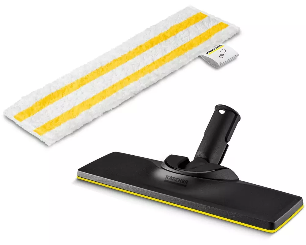 Kärcher Bodendüsen-Set EasyFix