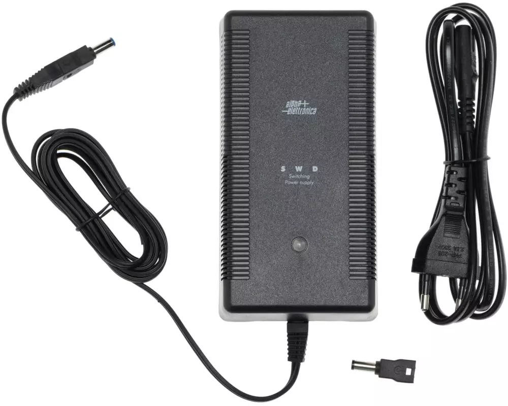 Alpha Elettronica Tischnetzgerät 60 W, 30 V