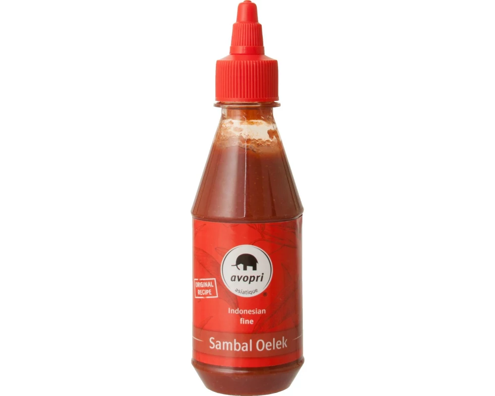 Avopri Sambal Oelek 250 g
