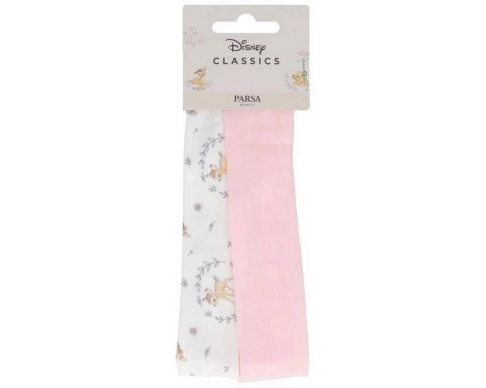 Parsa Beauty Haarband-Set, Bambi 2 Stück