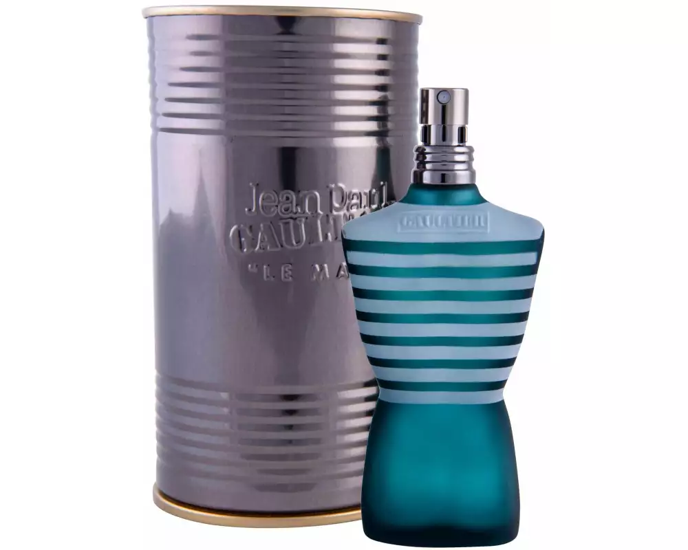 Jean Paul Gaultier Eau de Toilette Le Male 75 ml
