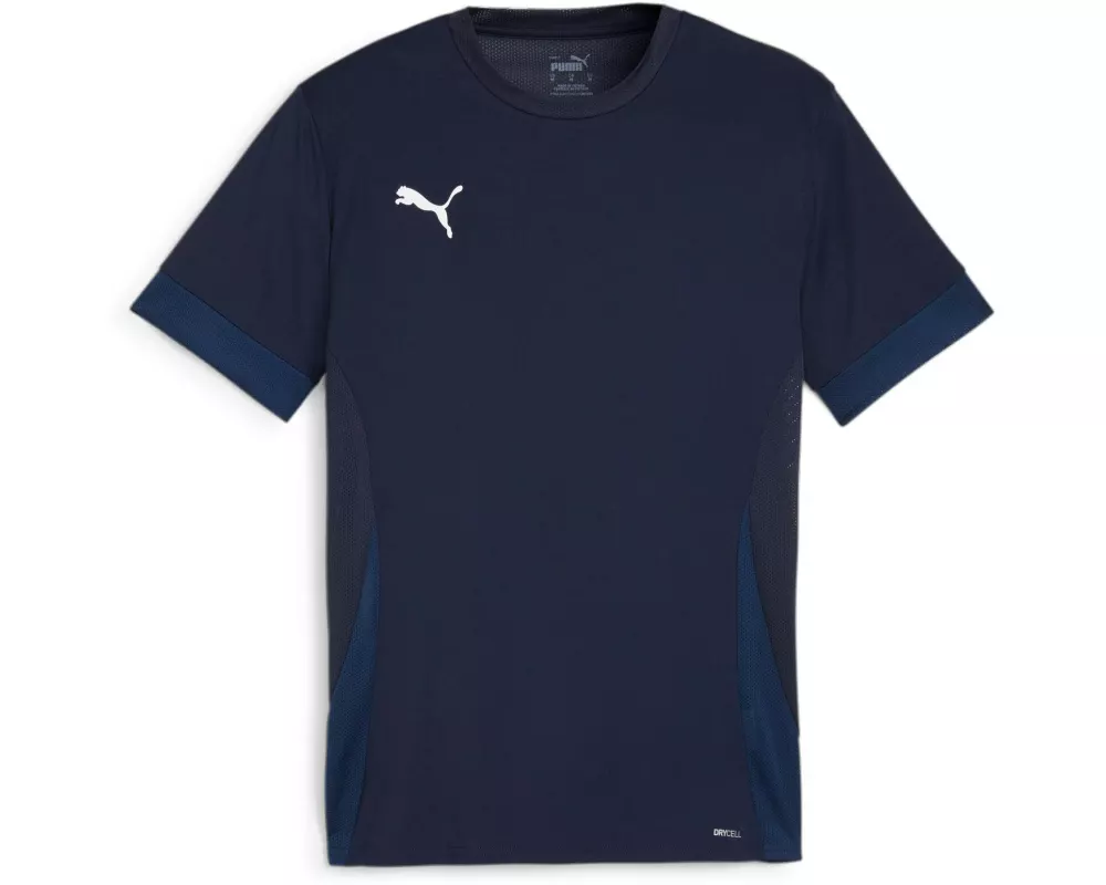 PUMA Jersey teamGOAL Matchday L, Blau