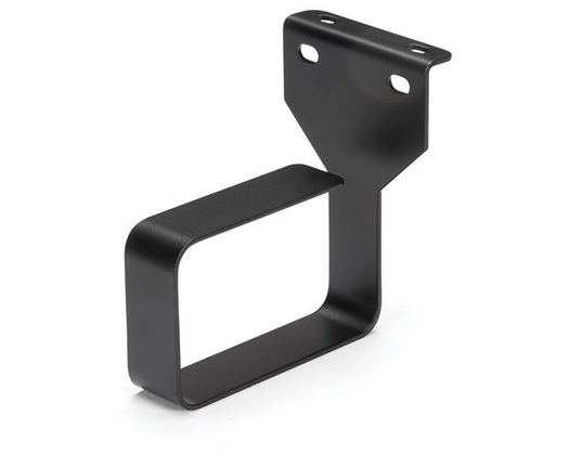 StarTech.com Multi-Directional Vertical Server Rack Cable Management D-Ring Hook 2.4x3.9in (6x10cm)