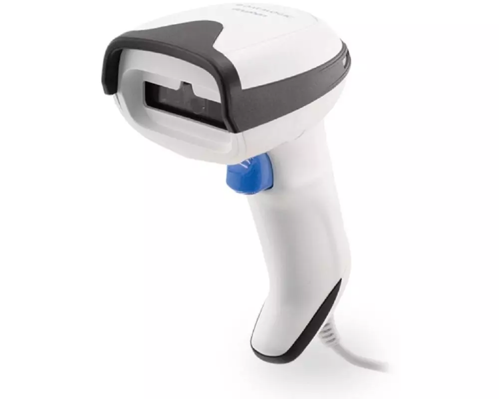 Datalogic Barcode Scanner Gryphon GD4220-WHK1