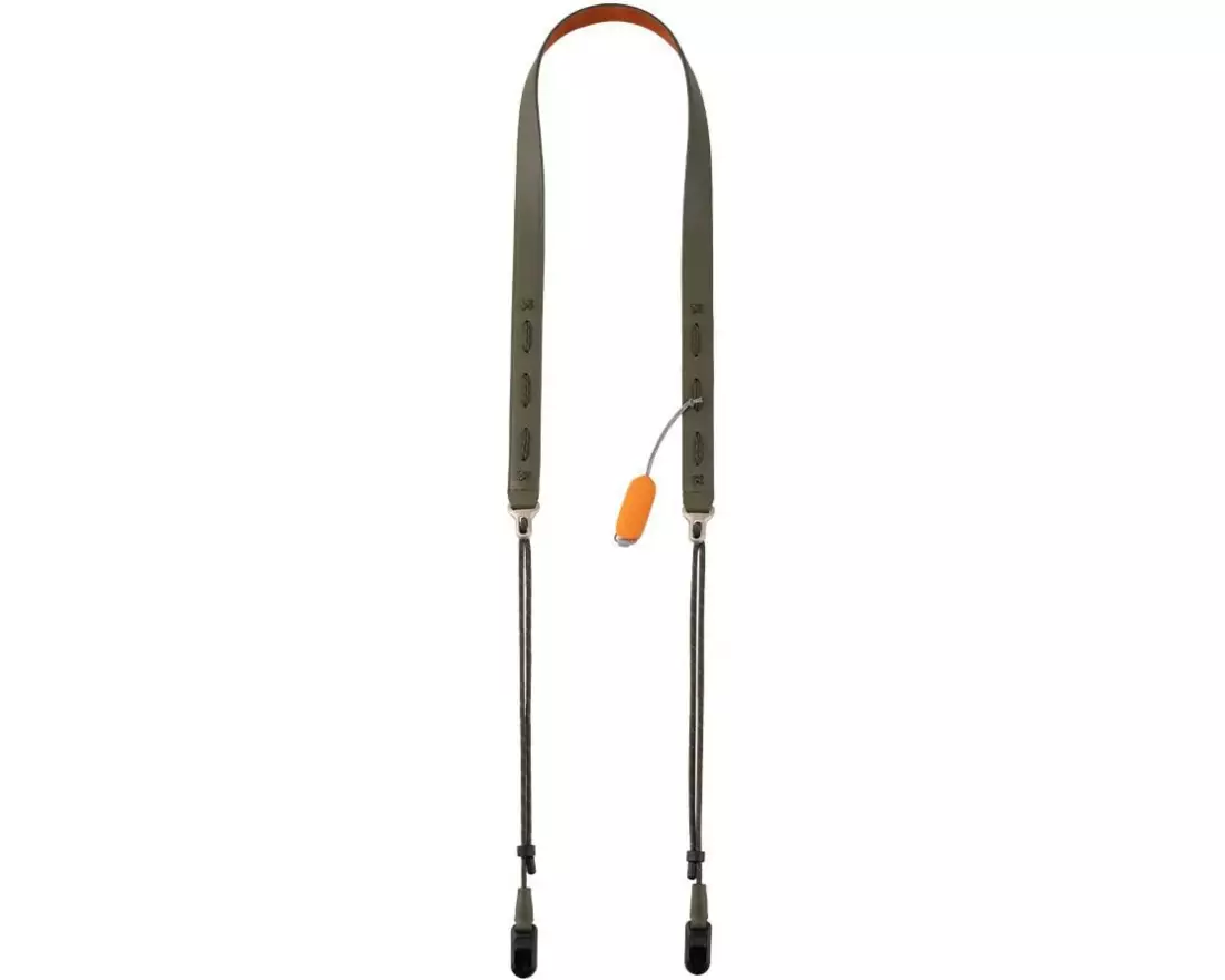 PGYTECH Schultergurt Camera Strap Slim Vintage Olive Green