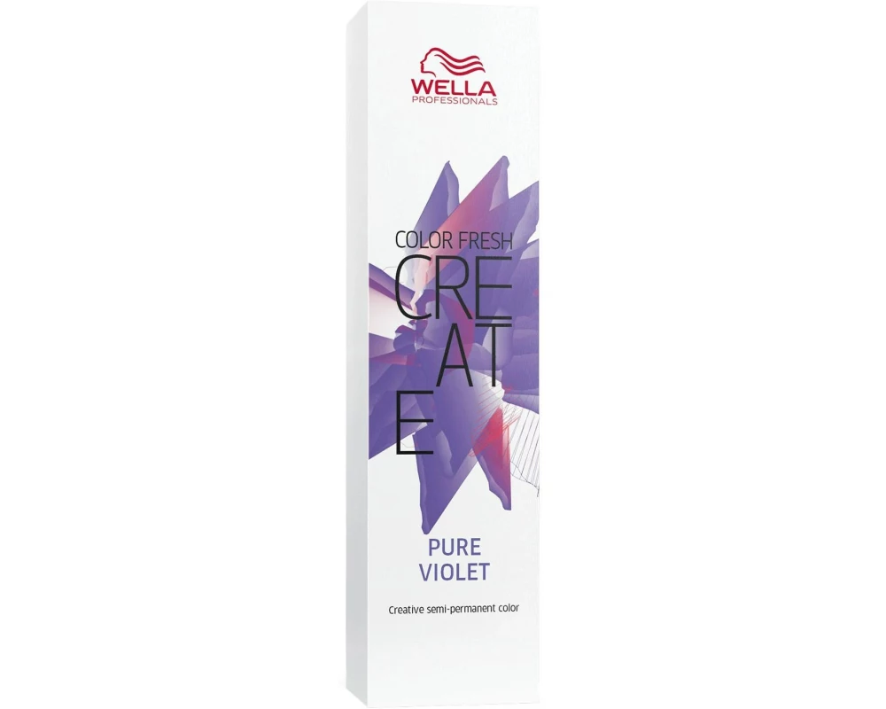 wella Haartönung Color Fresh Create 60 ml
