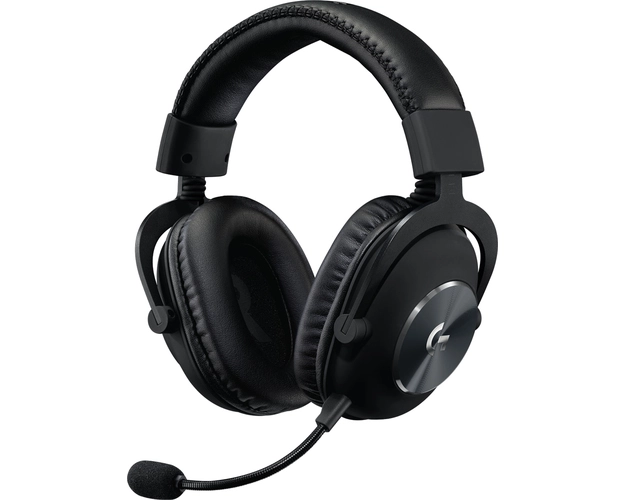 PRO X Wireless LIGHTSPEED Gaming Headset
