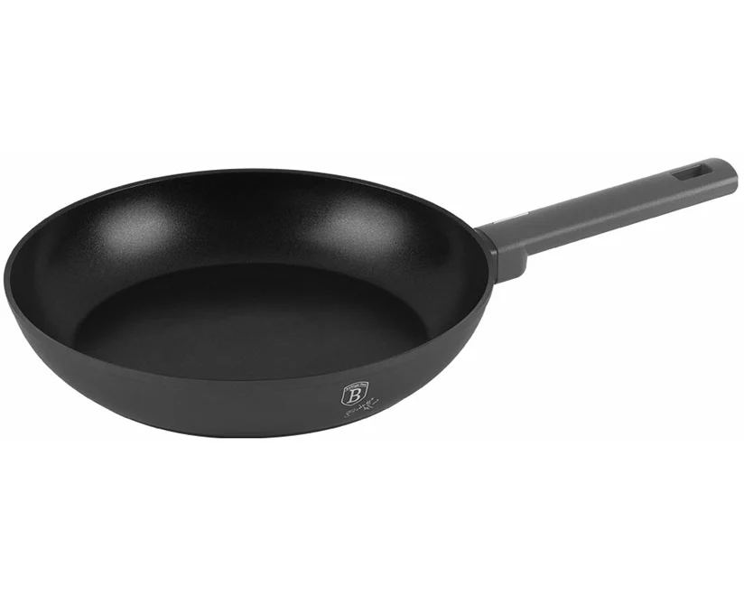Berlinger Haus Bratpfanne Ø 28cm Anthracite Collection