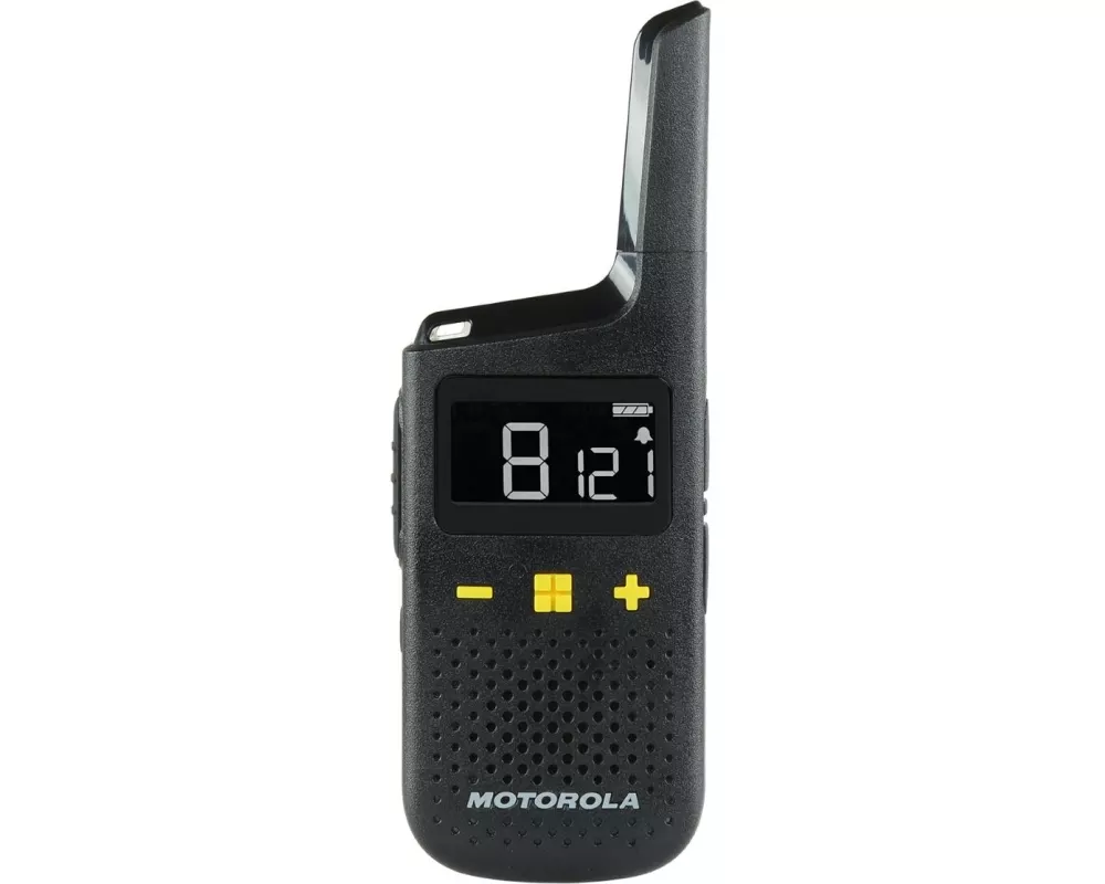 Motorola Funkgerät XT185 2er Set