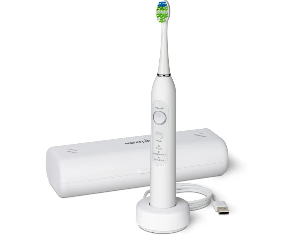 Waterpik Schallzahnbürste STW-03