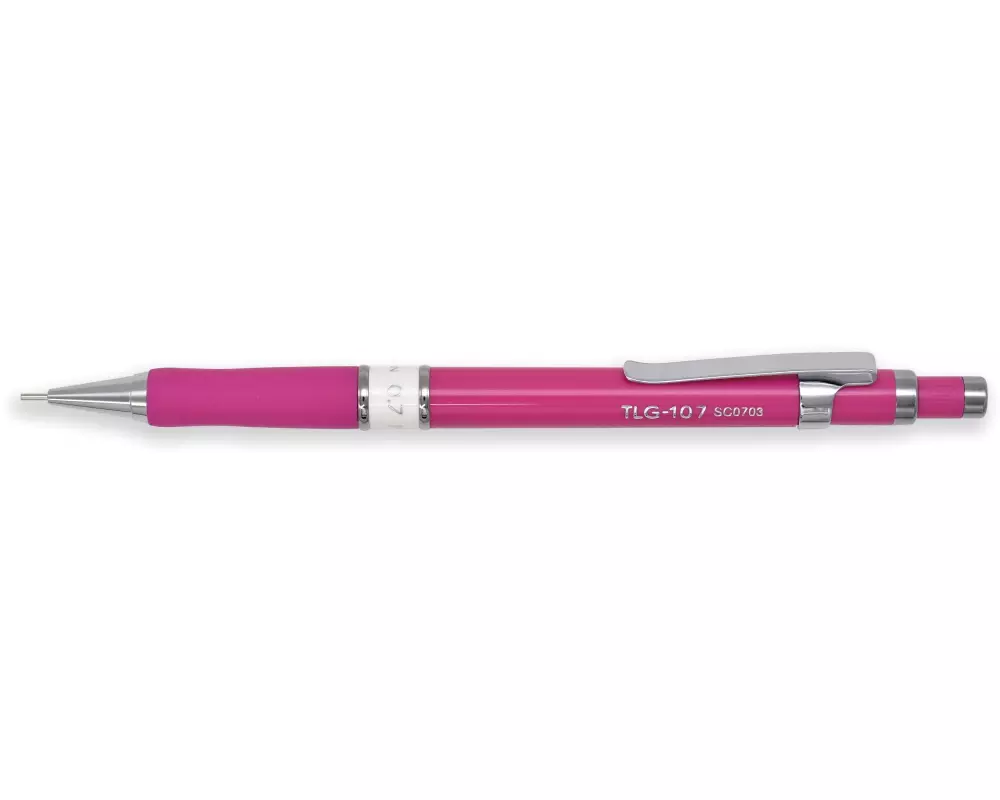 Penac Minenbleistift Penac TLG-107 HB, 0.7 mm, Neonpink