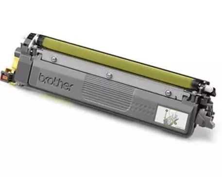 Brother Toner TN-248XLY Yellow