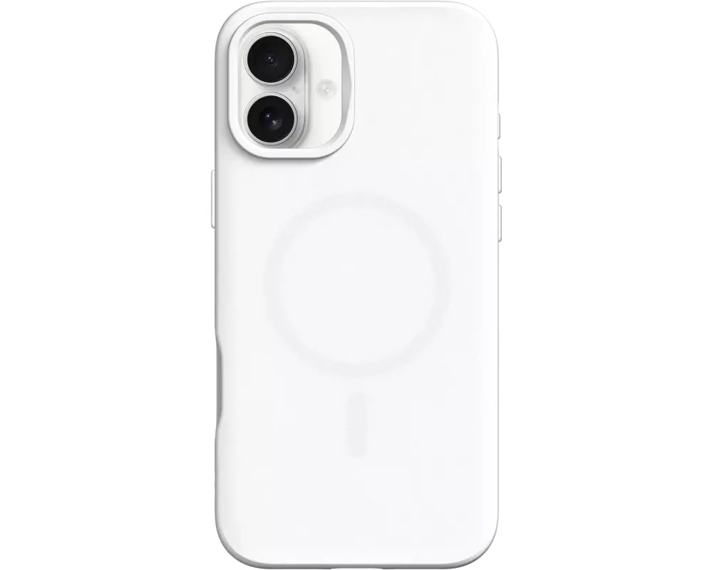 Rhinoshield SolidSuit iPhone 16 Plus Classic White