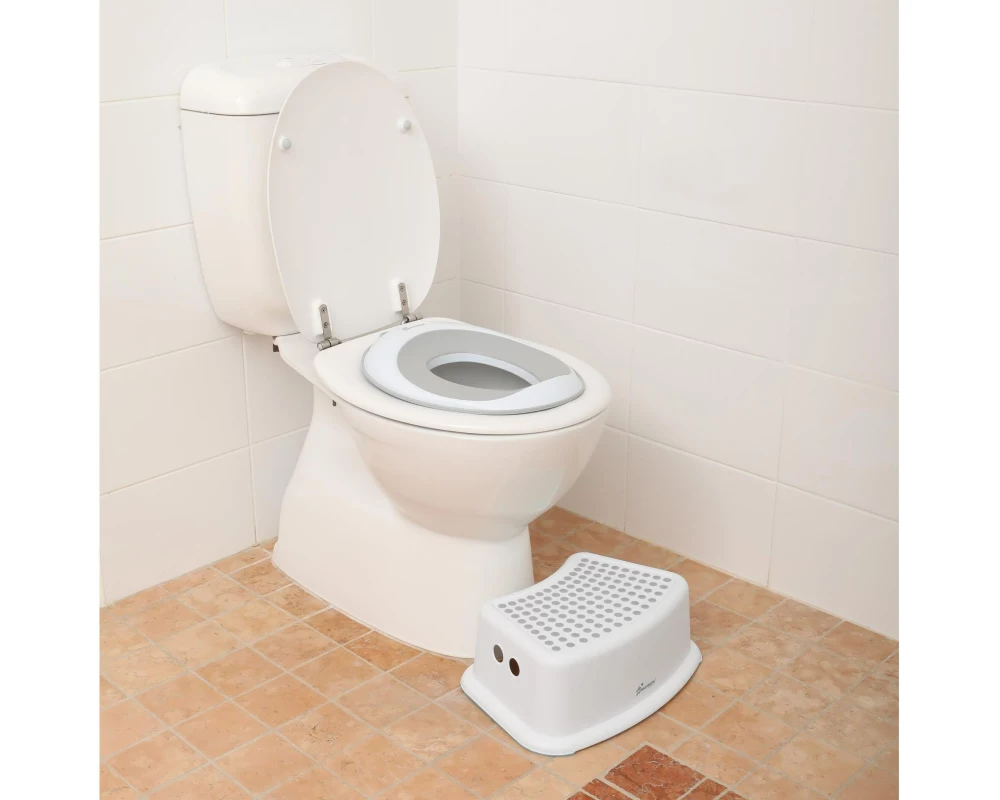 DREAMBABY Toilettensitz & Trittschemel