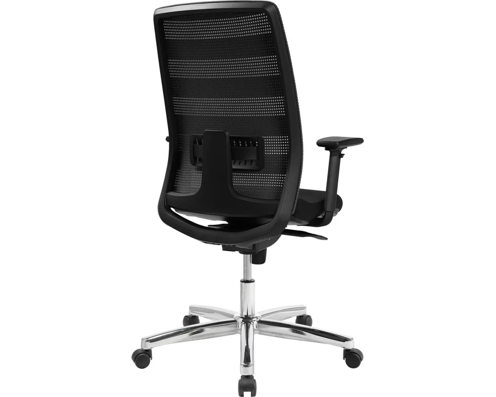 Topstar Bürostuhl Airpoint II Schwarz