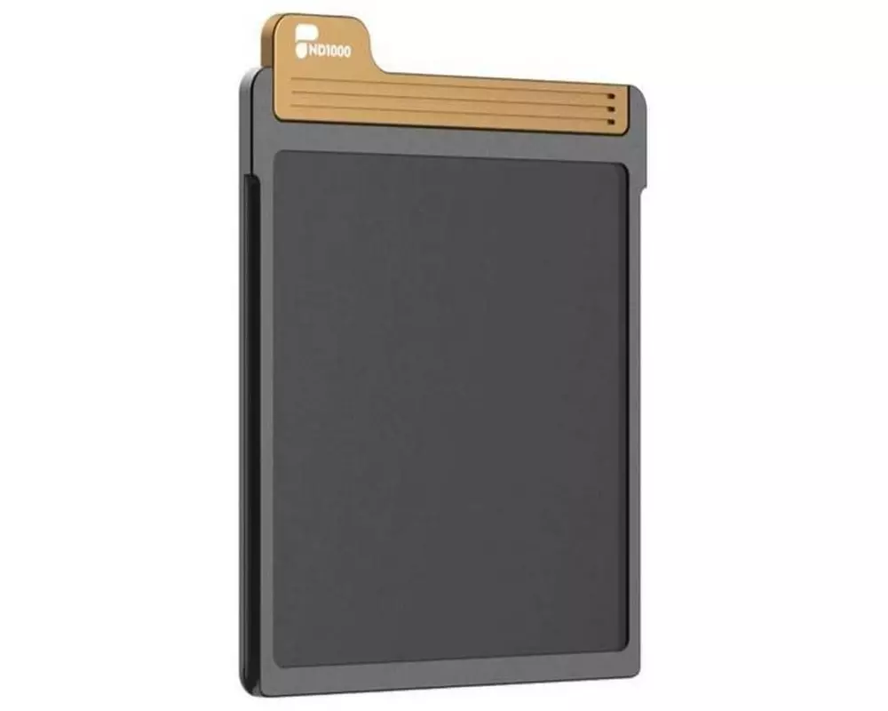 PolarPro Graufilter ND1000 Summit 0 mm