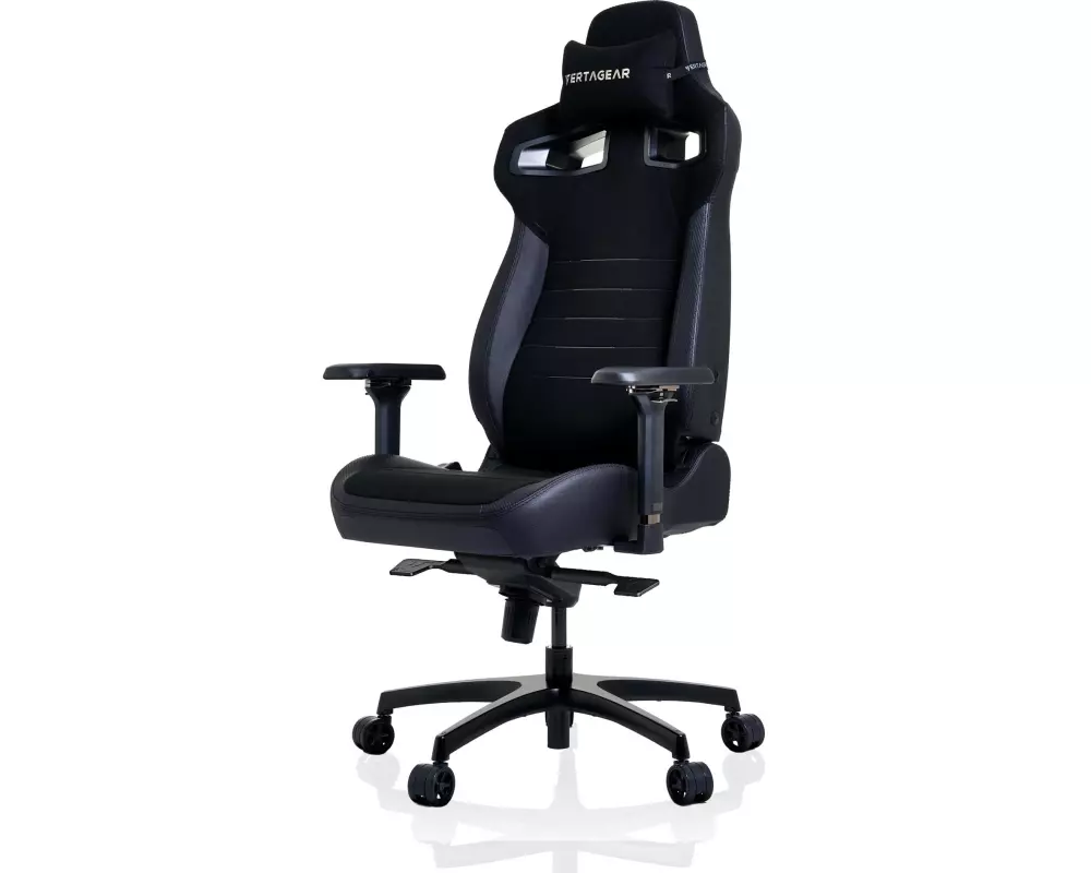 Vertagear Gaming-Stuhl PL4800 Carbon/Schwarz