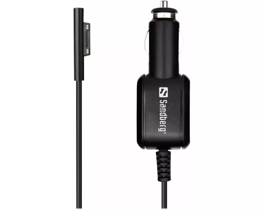 SANDBERG Car Charger Surface Pro 3/4