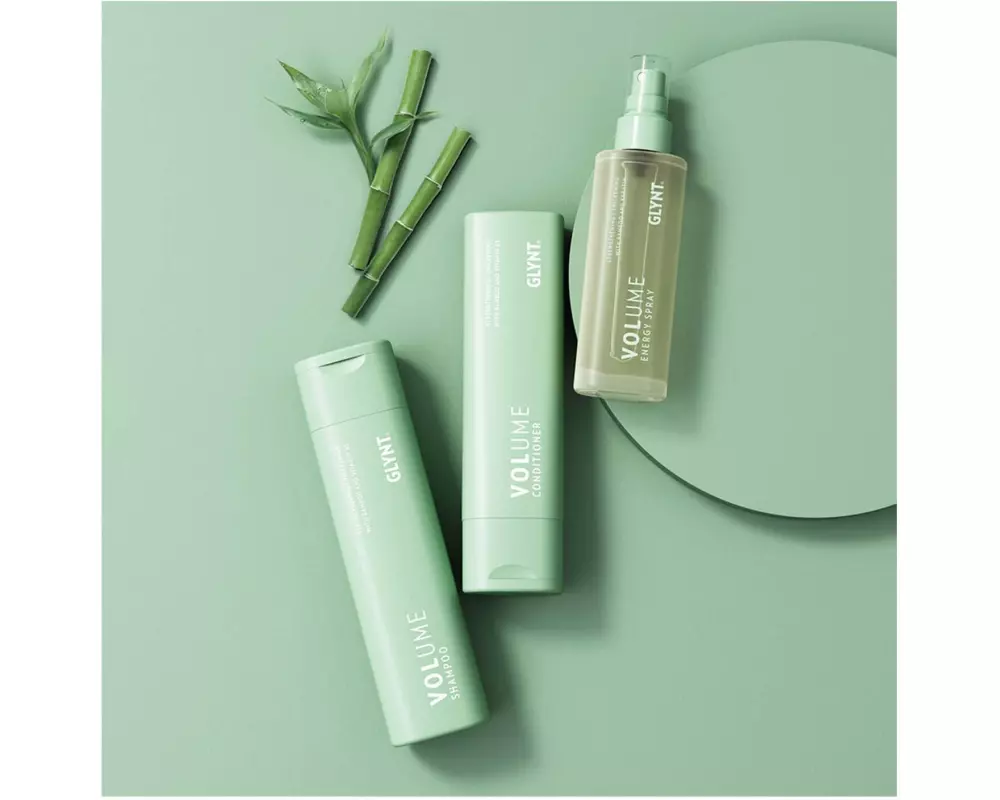 GLYNT Volume Shampoo 250 ml