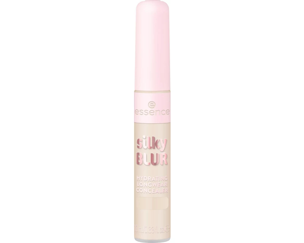 essence Concealer Silky Blur Hydrating Longwear 70