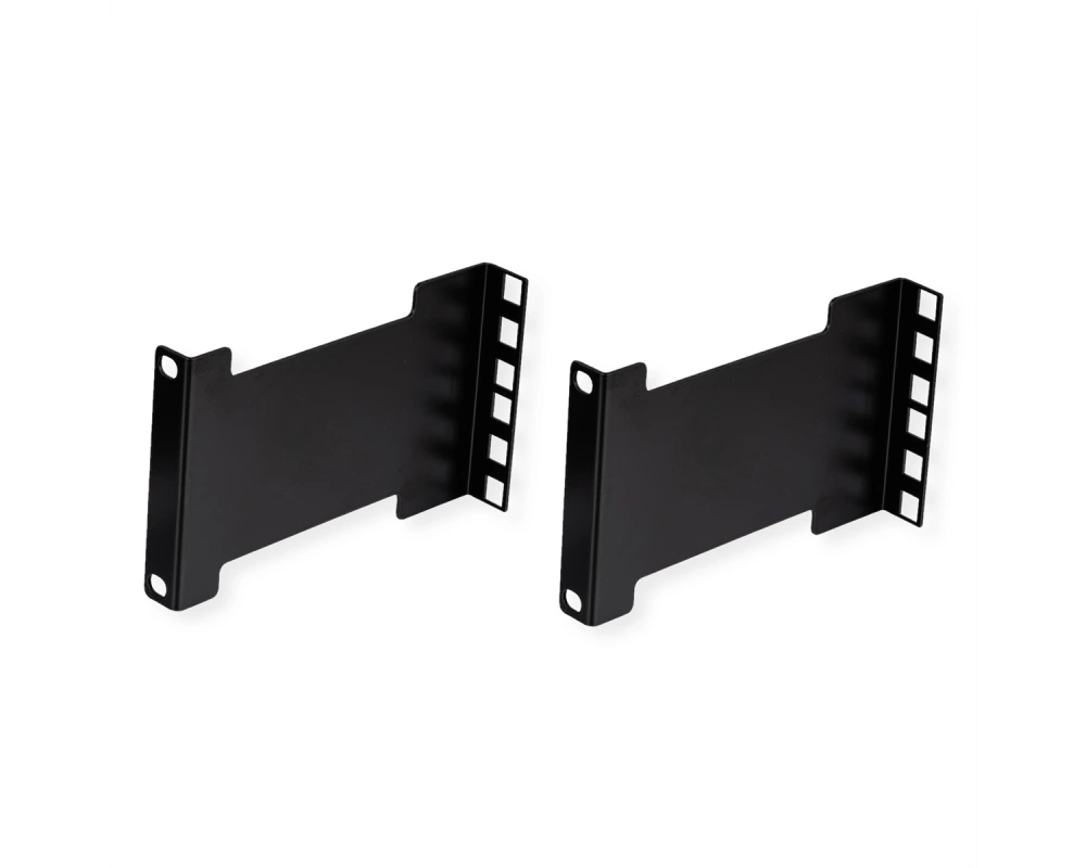 VALUE 19-Zoll-Schrank Tiefenerweiterung, 151,5mm, 2HE