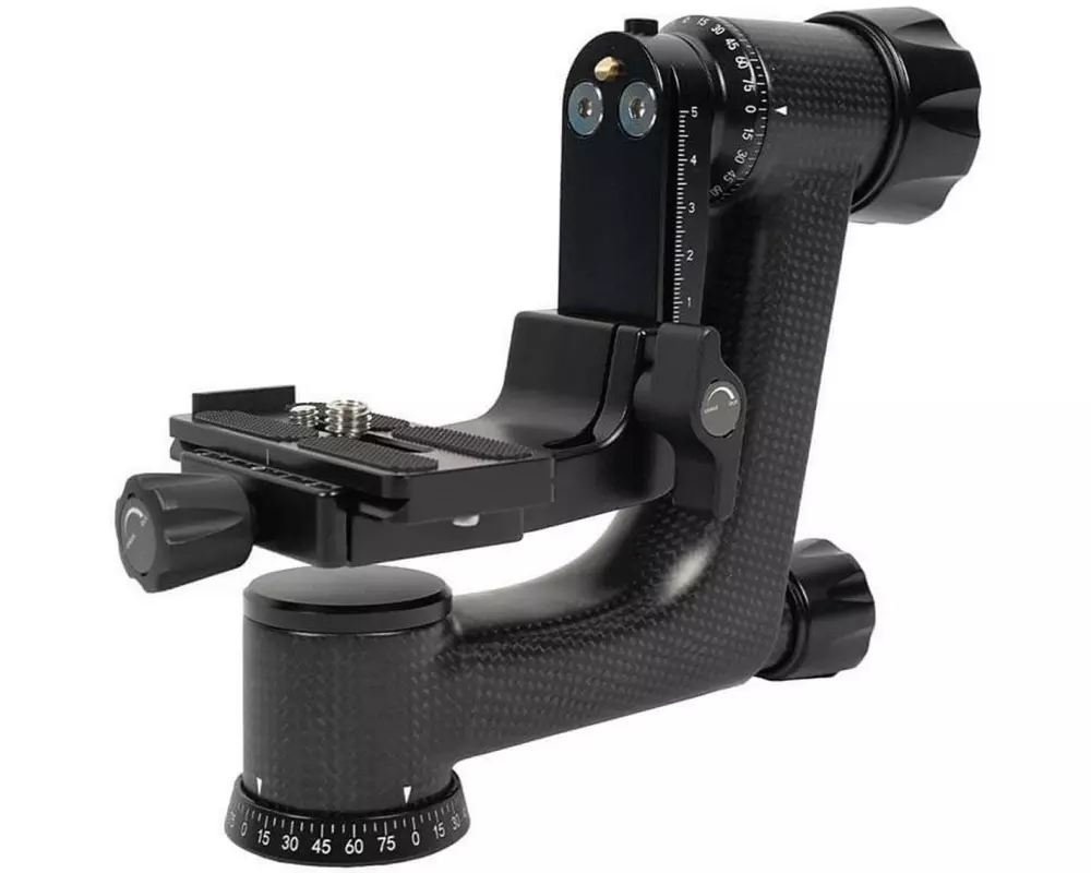 Sirui Stativkopf PH-10