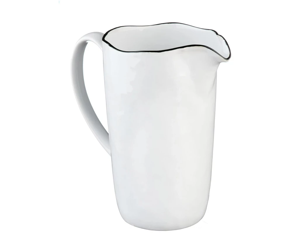 Björn Krug Pure 2.4 l, Weiss