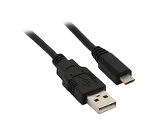 Datalogic 4.60 m USB Data Transfer Cable for Barcode Scanner