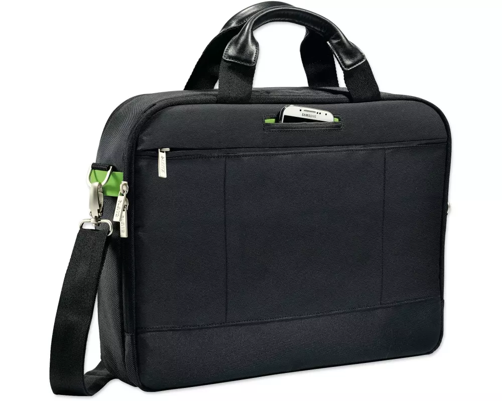 Leitz Notebooktasche Smart Traveller 15.6 "