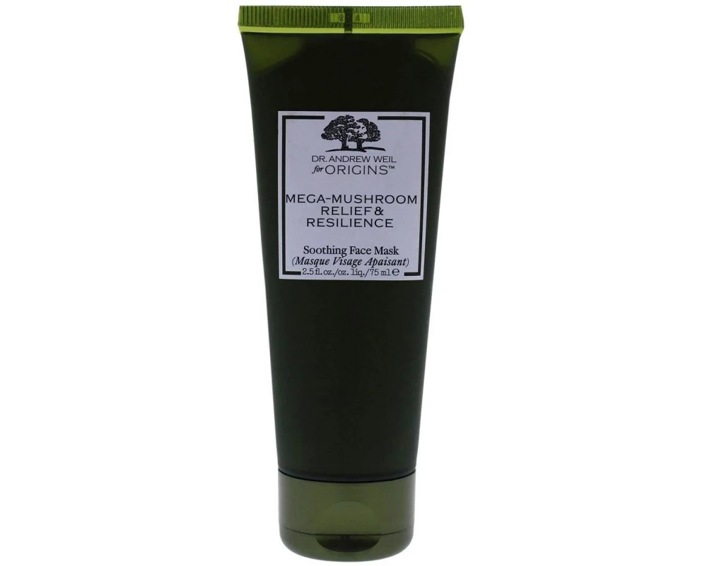 ORIGINS Mega-Mushroom Relief & Resilience Soothing Mask 75 ml