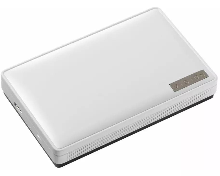 GIGABYTE VISION DRIVE 1TB USB3.2 External SSD