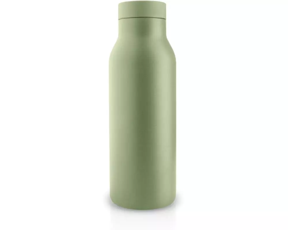 Eva Solo Thermosflasche Urban 500 ml, Grün