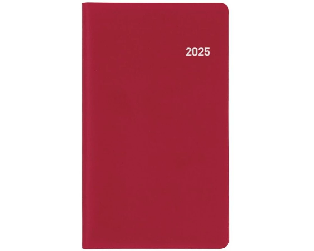 Biella Taschenagenda Luzern 2025