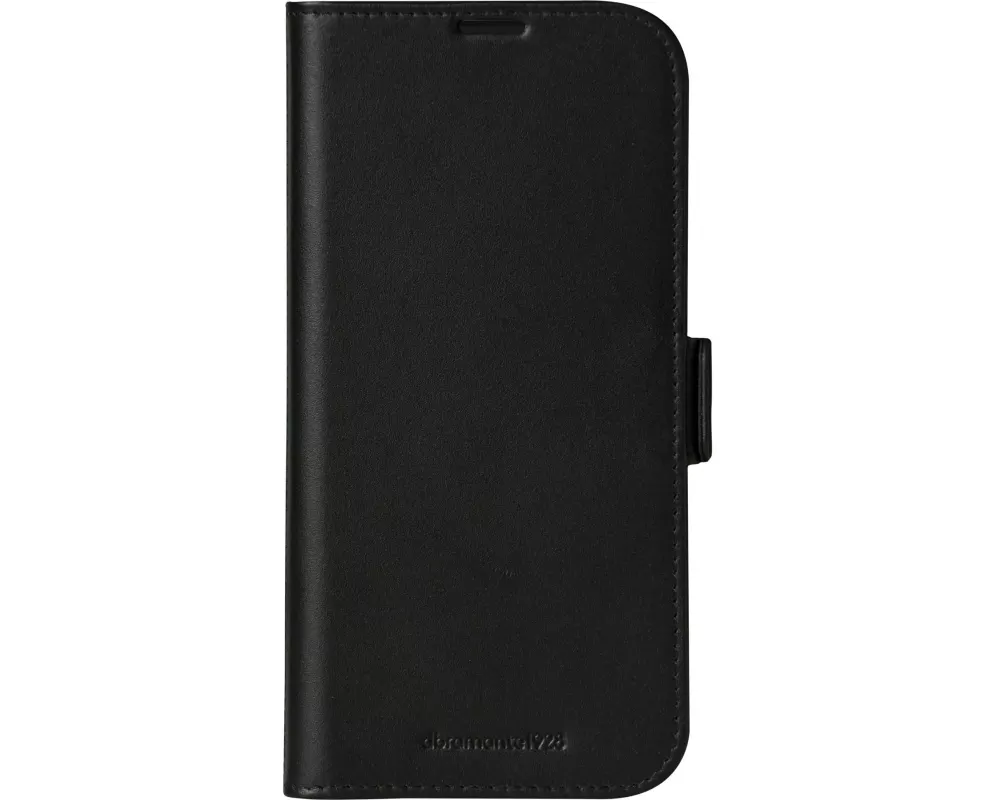 dbramante1928 Book Cover Copenhagen iPhone 16 Pro Max Schwarz