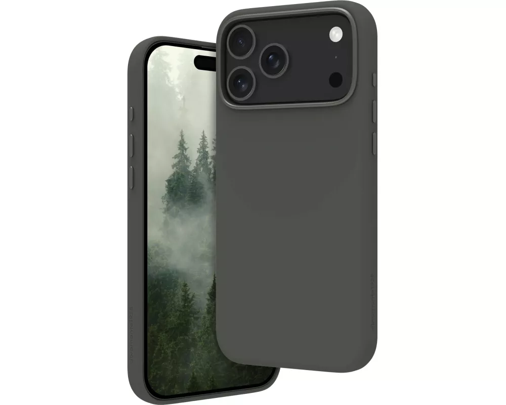 dbramante1928 Back Cover Roskilde MS ICON iPhone 17 Pro Max Forest Shadow