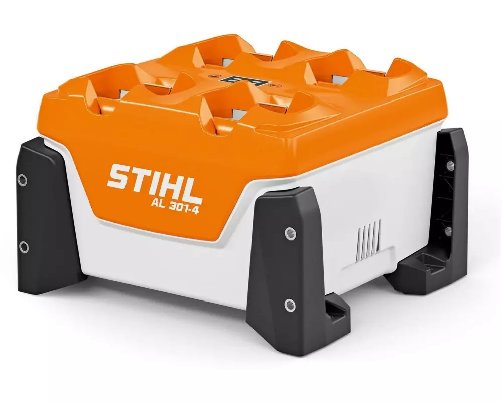 STIHL Schnellladegerät AL 1802 MO