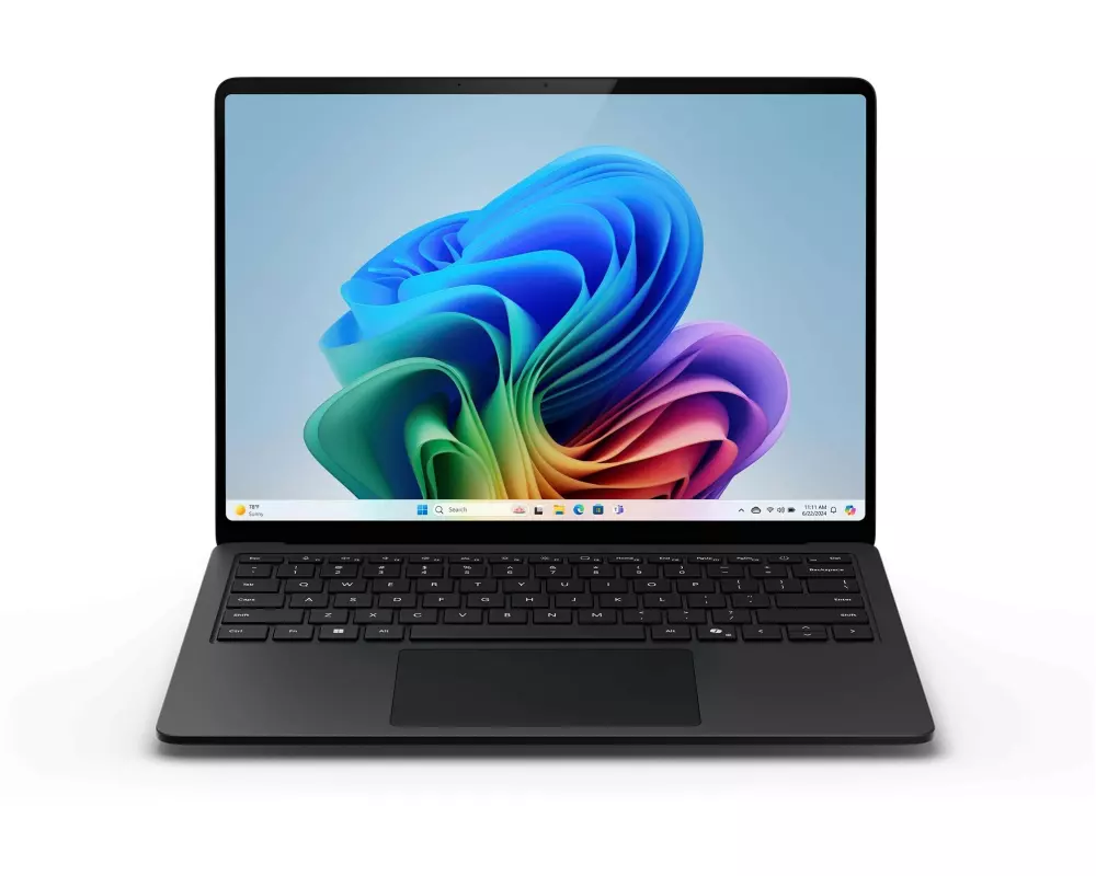 Microsoft Surface Laptop 7. Edition 13.8" (X Elite, 16 GB, 512 GB)