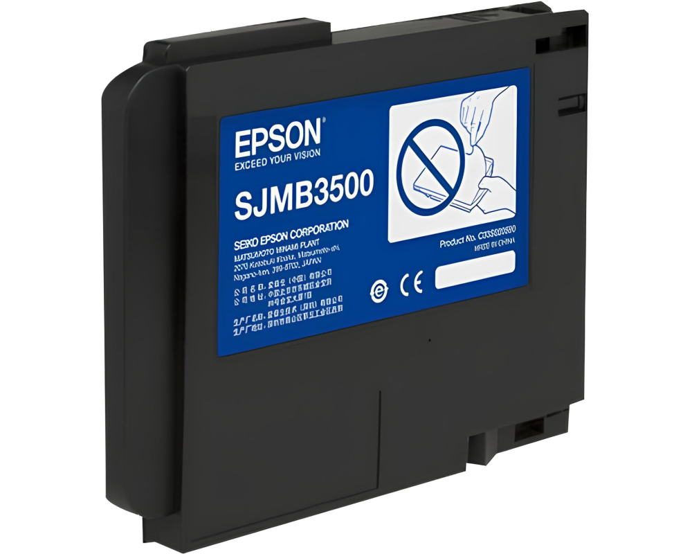EPSON Maintenance Box C33S020580 TM-C 3500 SJMB3500